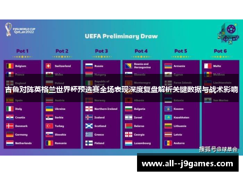 吉鲁对阵英格兰世界杯预选赛全场表现深度复盘解析关键数据与战术影响
